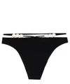 Magda Butrym Bikini Bottoms