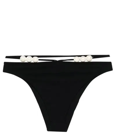 Magda Butrym Bikini Bottoms