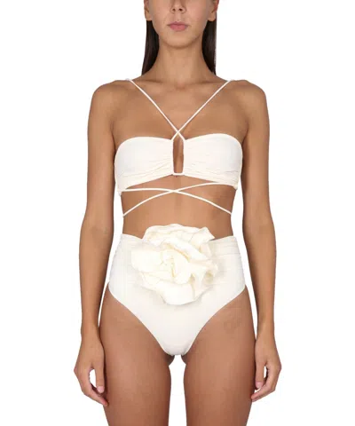 Magda Butrym Bikini Top