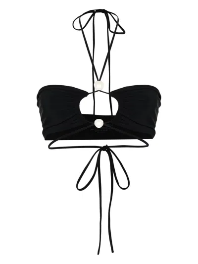 MAGDA BUTRYM BIKINI TOP