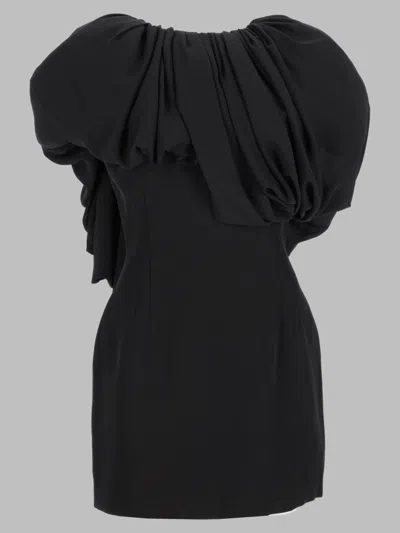 Magda Butrym In Black