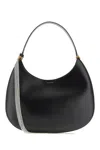 Magda Butrym Women's Leather Vesna Large Shoulder Bag In Black