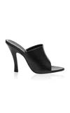 Magda Butrym Black Mules