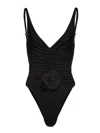 Magda Butrym Swimsuit 02 One-piece Swimsuit
