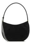 Magda Butrym Women's Leather Medium Vesna Handbag In Multicolor