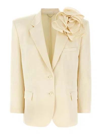 Magda Butrym 01 Blazer