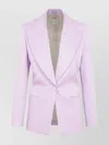 Magda Butrym Single-breasted Blazer