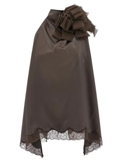 MAGDA BUTRYM MAGDA BUTRYM 'BLOUSE 01' TOP