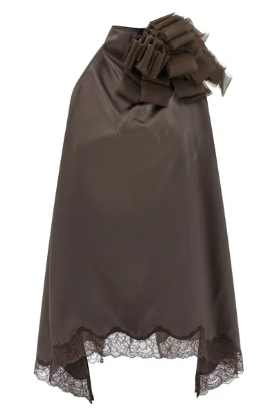 MAGDA BUTRYM 'BLOUSE 01' TOP