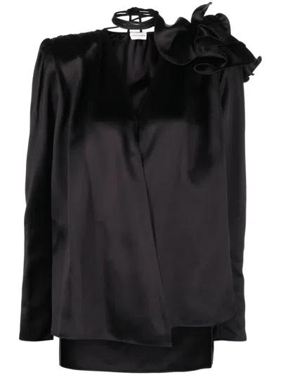 Magda Butrym "bluzka" Blouse