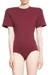 Magda Butrym Short-sleeve Bodysuit