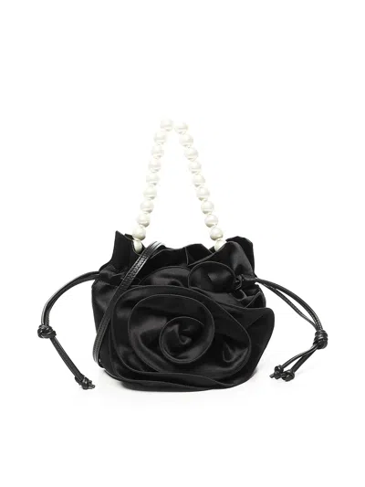 Magda Butrym Bag In Black