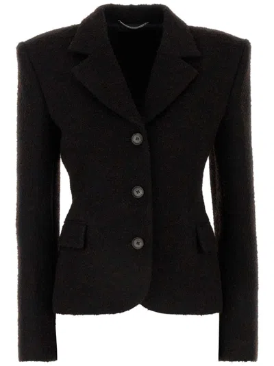 MAGDA BUTRYM BOUCLÉ BLAZER