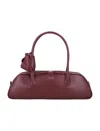 Magda Butrym Brigitte Leather Shoulder Bag
