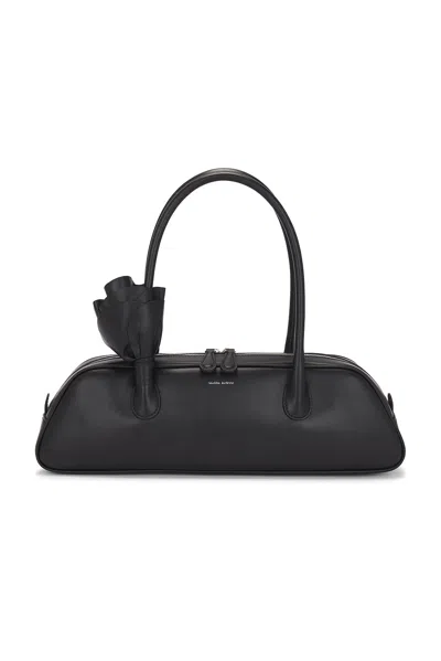 Magda Butrym Brigitte Bag In Black