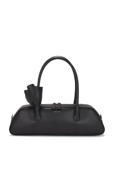 Magda Butrym Brigitte Bag In Black