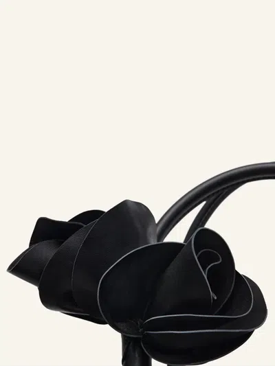Magda Butrym Brigitte Bag In Leather