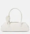 Magda Butrym Brigitte Shoulder Bag In Cream
