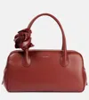 Magda Butrym Brigitte Medium Leather Tote Bag