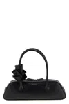 Magda Butrym 'brigitte' Shoulder Bag In Black