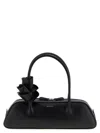 Magda Butrym Brigitte Shoulder Bag In Black