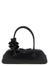 Magda Butrym 'brigitte' Shoulder Bag In Black
