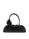 Magda Butrym Brigitte Shoulder Bag In Black