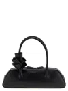Magda Butrym Brigitte Shoulder Bags Black