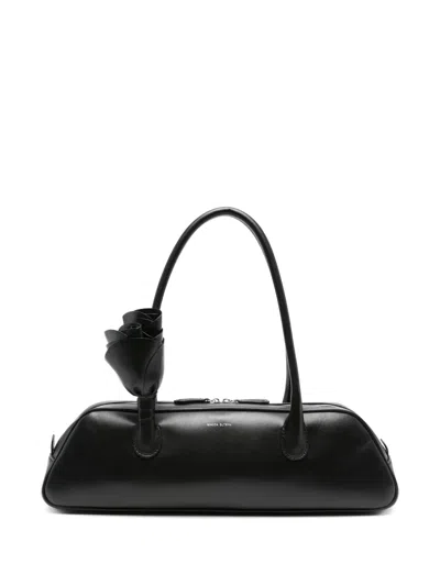 Magda Butrym Brigitte Trapeze Bag