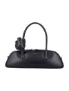 MAGDA BUTRYM MAGDA BUTRYM BRIGITTE TRAPEZE BAG