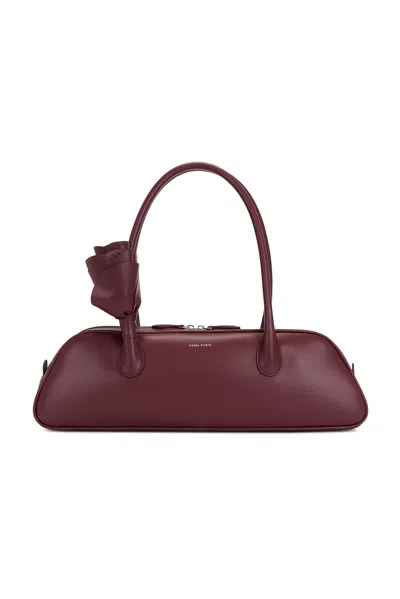 MAGDA BUTRYM BRIGITTE TRAPEZE BAG