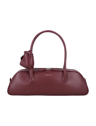 MAGDA BUTRYM MAGDA BUTRYM BRIGITTE TRAPEZE BAG