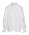Magda Butrym Button-down Shirt In White