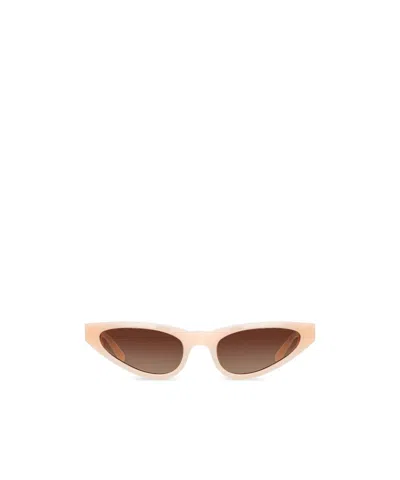 Magda Butrym Cat-eye Sunglasses
