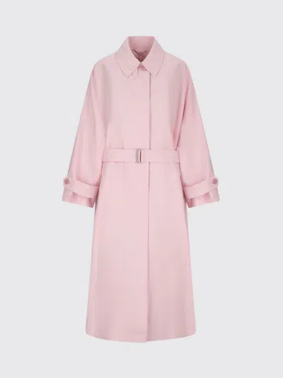 Magda Butrym Coat  Woman Color Pink