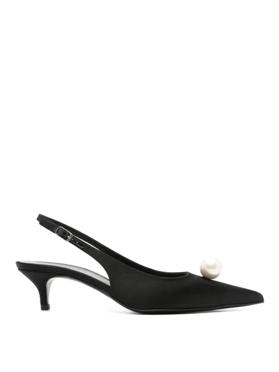 MAGDA BUTRYM COURT SHOES