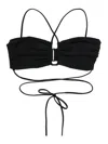 Magda Butrym Bikini - Negro In Negro