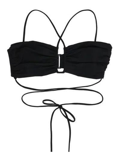 Magda Butrym Bikini - Negro In Black