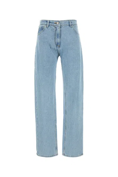 Magda Butrym Denim Jeans