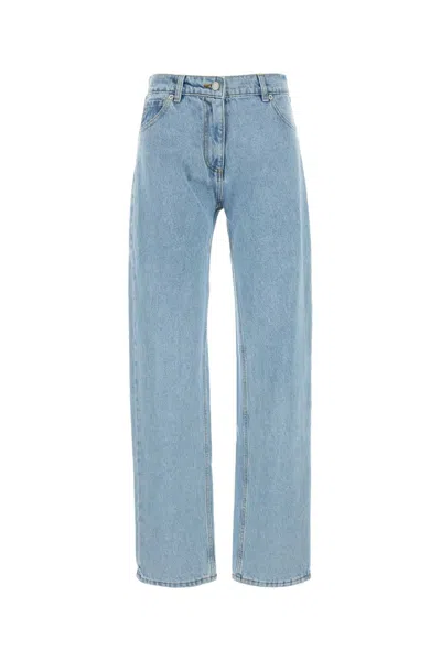 Magda Butrym Denim Jeans