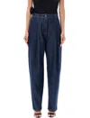 Magda Butrym Women's Denim Pant
