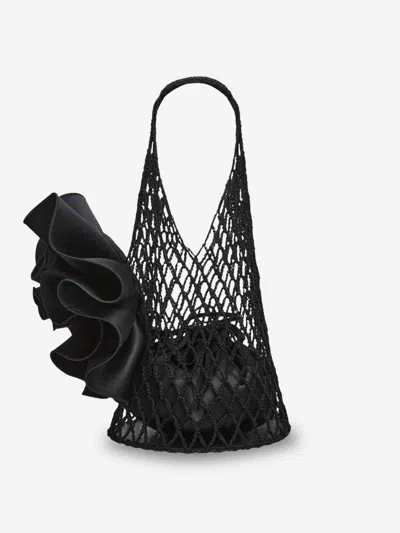 Magda Butrym Devana Handbag