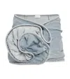 Magda Butrym Skirt In Blue