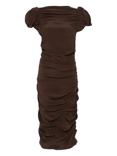 Magda Butrym Dress