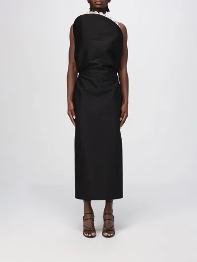 Magda Butrym Dress  Woman Color Black