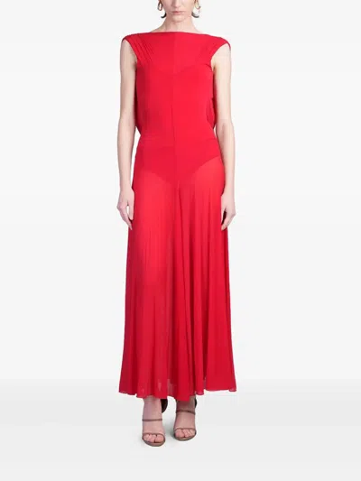 MAGDA BUTRYM MAGDA BUTRYM DRESS