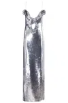 Magda Butrym 101525|096-silver In Silver