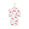 Magda Butrym White Cream Printed Dress In White