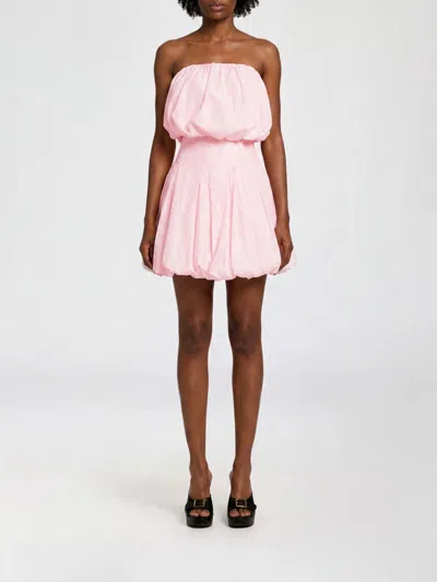 Magda Butrym Dress Woman Color Pink