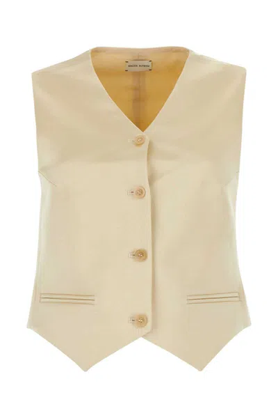 MAGDA BUTRYM MAGDA BUTRYM JACKETS AND VESTS